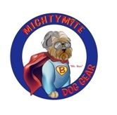 MightyMiteDogGR's profile picture. Mighty Mite Dog Gear is on-line shop for everything for show and performance dogs! Dog Agility, Conformation, Disc Dog, Dock Dogs, Flyball and more!