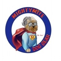 Mighty Mite Dog Gear (@mightymitedoggr) 's Twitter Profile