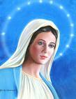 Mrs. Almighty God