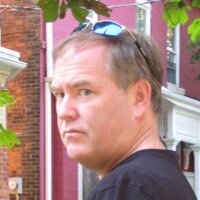 Seamus Ross (@seamusross) 's Twitter Profile