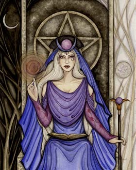 Earth Mother