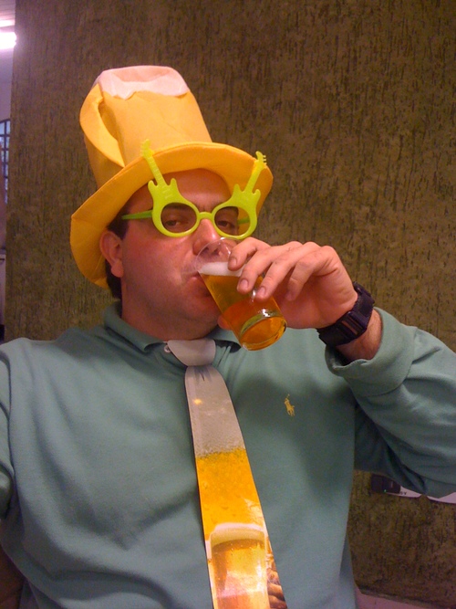 ErickAccunzo's profile picture. 