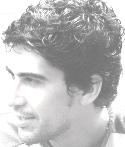 SandroLibras's profile picture. 