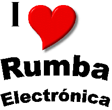 rumbaelectronic's profile picture. Rumba Electrónica Colombia. Divulgación de eventos, sesiones DJ´s, noticias  y mucho mas.