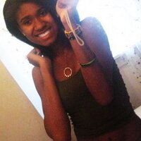 Sabrena Hutt (@sabe_) 's Twitter Profile