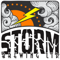 Storm Brewing (@stormbrewingvan) 's Twitter Profile