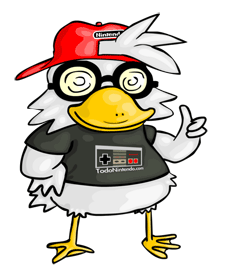 TodoNintendoTN's profile picture. Comunidad en español de consolas Nintendo