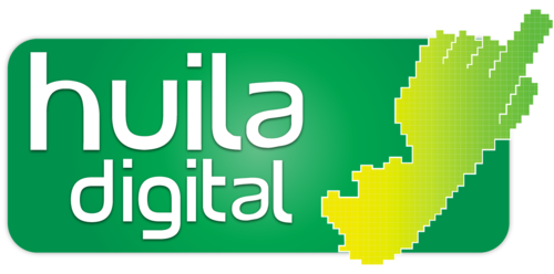 Huila Digital es un programa de la Gobernación del Huila que  busca disminuir la brecha digital en pro del mejoramiento de la productividad del departamento