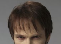 I spend most of my time on my master @vampirebill head :)