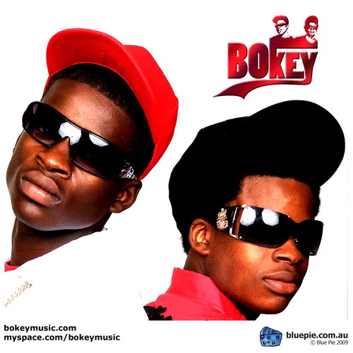 Bokeymusic's profile picture. This is the Official Twitter of BOKEY. BOKEY is all about making great music and showing other communities that if you work hard you can break through.