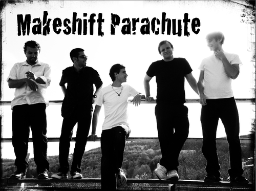 MakeshiftP's profile picture. Pop Rock group of 5 SUNY Oneonta students