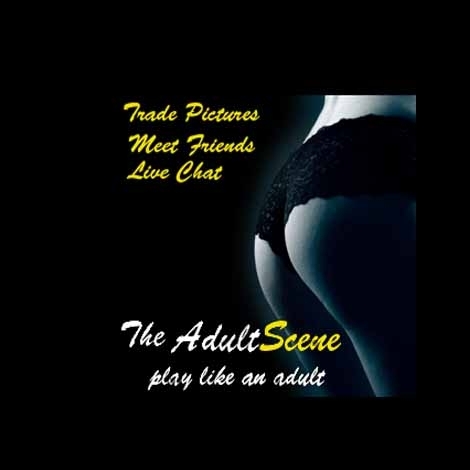theadultscene's profile picture. Free adult social network