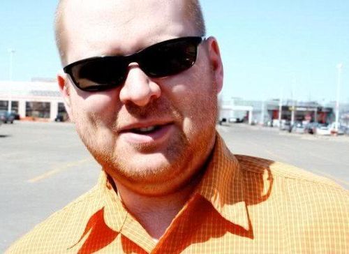 collins's profile picture. 