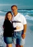 We're Dave and Jen. A couple in our early 30s in Florida hoping to adopt.  Visit our blog for more.