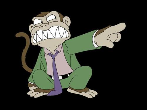 Pantscladmonkey's profile picture. 