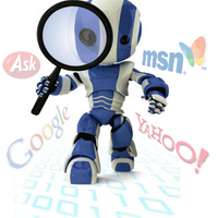 SEO ROBOT (@seob0t) 's Twitter Profile