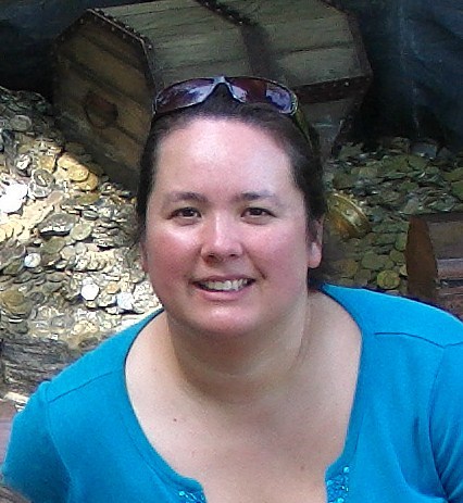 Natural Health Practitioner, Director of Seven Streams Wellness & Retreat.