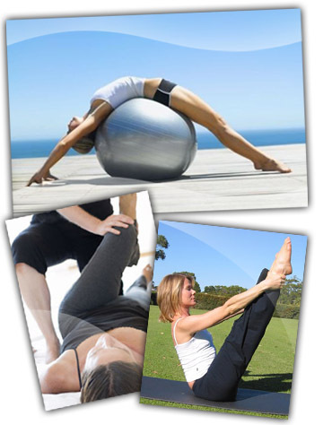 AlePilates's profile picture. Fisioterapeuta e Instrutora de Pilates. Proprietária do Vida em Movimento Estúdio de Pilates, em Indaial, SC, Brasil.