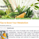 Anthony Larsen - @PowerYourHealth - Twitter