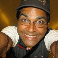James Noronha (@jamesnoronha) 's Twitter Profile