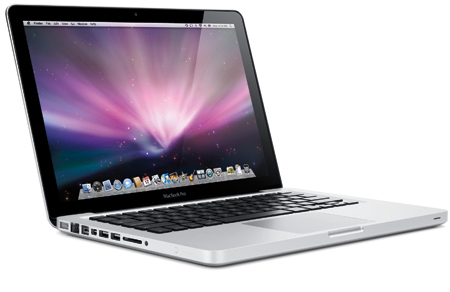 2.4GHz Intel Core 2 Duo, 4GB 1067MHz DDR 3 RAM, 320GB Hard Disk, OS X - Snow Leopard