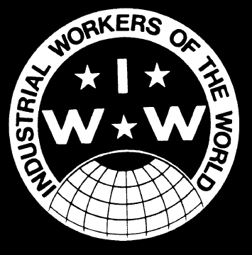 The Central New Jersey Industrial Workers of the World 732 692 3491