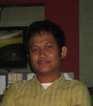 ketut88's profile picture. Setiap terluka jadi makin dewasa...

Aku tidak takut pada luka dan sakit,,
Apa yang terjadi ku takkan gentar,,,
Pergi untuk mencari impian milikku..