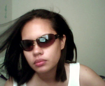 Denise Marie Rodriguez | Web Developer/ Designer