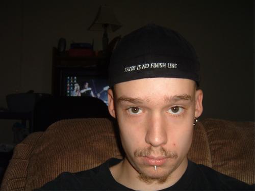 hatebreed35's profile picture. 