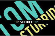 Tom-Sturridge.com