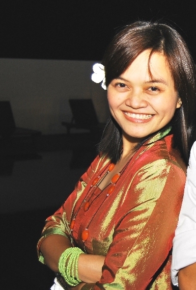 A Mom, A Traveller and  A Dream Catcher