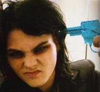 thechildcatcher's profile picture. fuck off