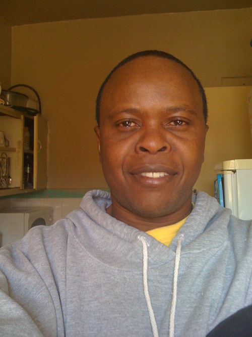 gerkamu's profile picture. I am an External Sales Agent for Supreme Auto, I can help to buy a Car with no deposit, optional assurance up to 60 month to pay