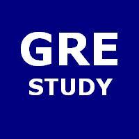 Graduate School Admission Test Preparation