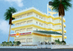 hotelraviraj's profile picture. Deluxe Suite rooms, Multi cuisine restaurant, Banquet and conference facility