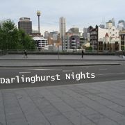 Darlinghurst, Potts Point, Surry Hills, Woolloomooloo, East Sydney, Rushcutters Bay and Elizabeth Bay - Matt and Polly.