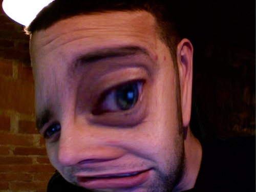 gatto_soriano's profile picture. 