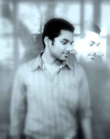 gkarthik100's profile picture. 