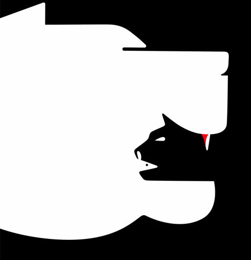 squittercat's profile picture. I am that cat. yes the one that defaces your lawn, driveway, doorstep. I am NASTY! I'm also a globetrotting amdassador of felineocity