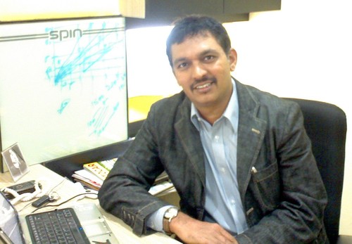 spintec's profile picture. 