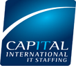 Capital International IT Staffing - a specialist recruitment company sourcing professionals in the technical IT and engineering sectors - EU, UK & Middle East