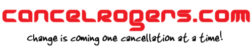 cancelrogers's profile picture. 
