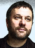 François Kevorkianさんのプロフィール画像