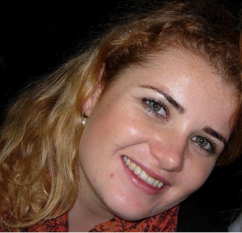 Boyenka's profile picture. 