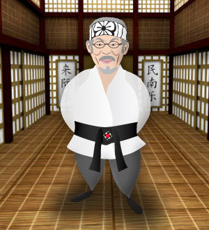 BlackBeltNews's profile picture. A poker site that rewards a player's progression through a unique grading system