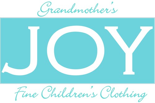 Grandmother’s Joy was founded in 1985 and has served the Birmingham area with classic, timeless styles.