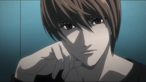 _Light_Yagami_'s profile picture. 