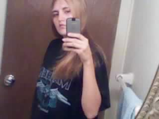 I'M AWESOME!