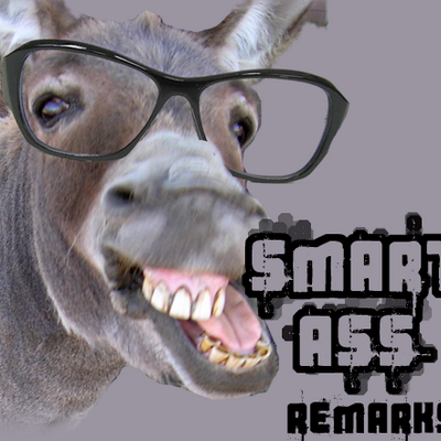 Smart Ass Picture 46
