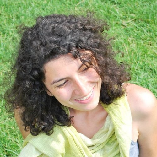 Cha0tiqu3's profile picture. Soon, in a bookstore near you.